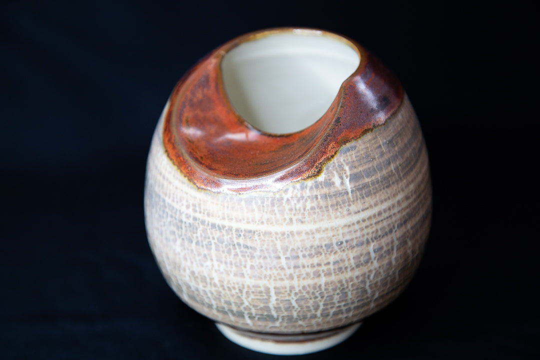 Small Altered Vessel