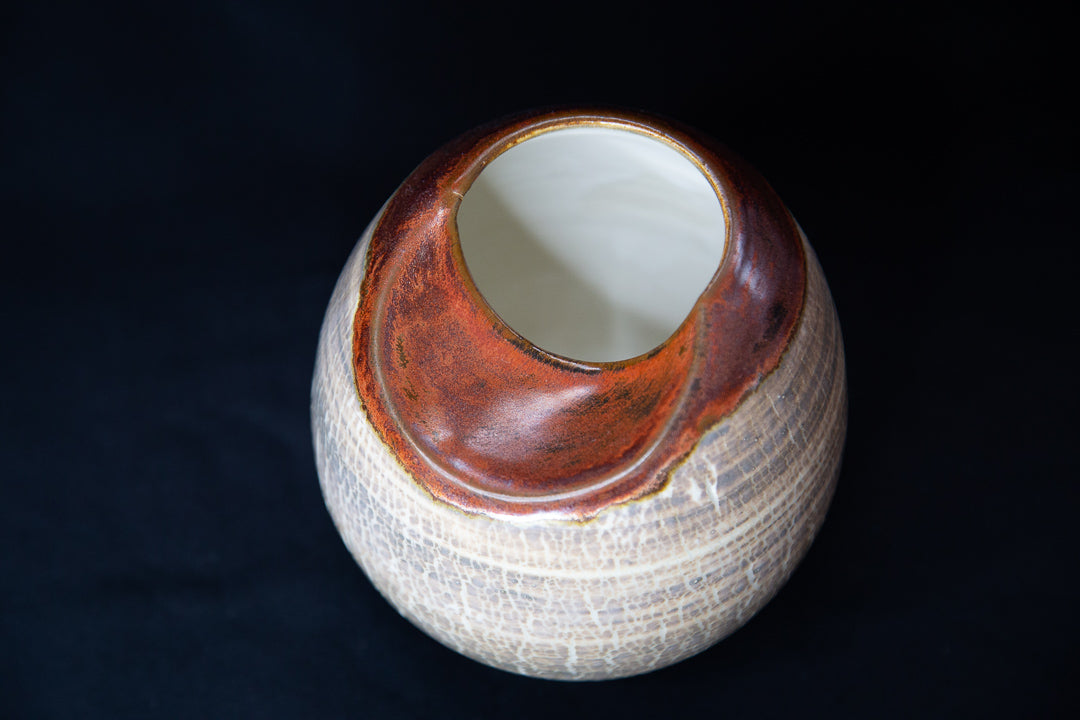 Small Altered Vessel