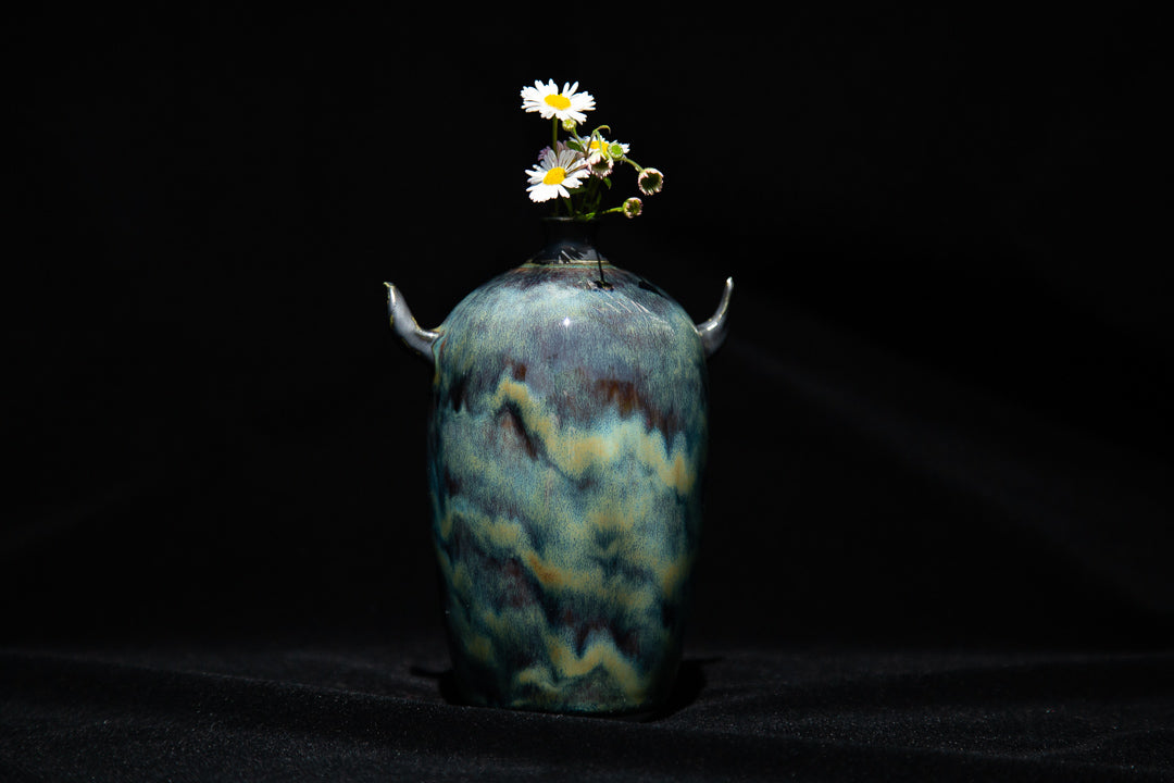 Small Single Stem Vase