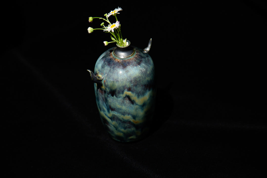 Small Single Stem Vase