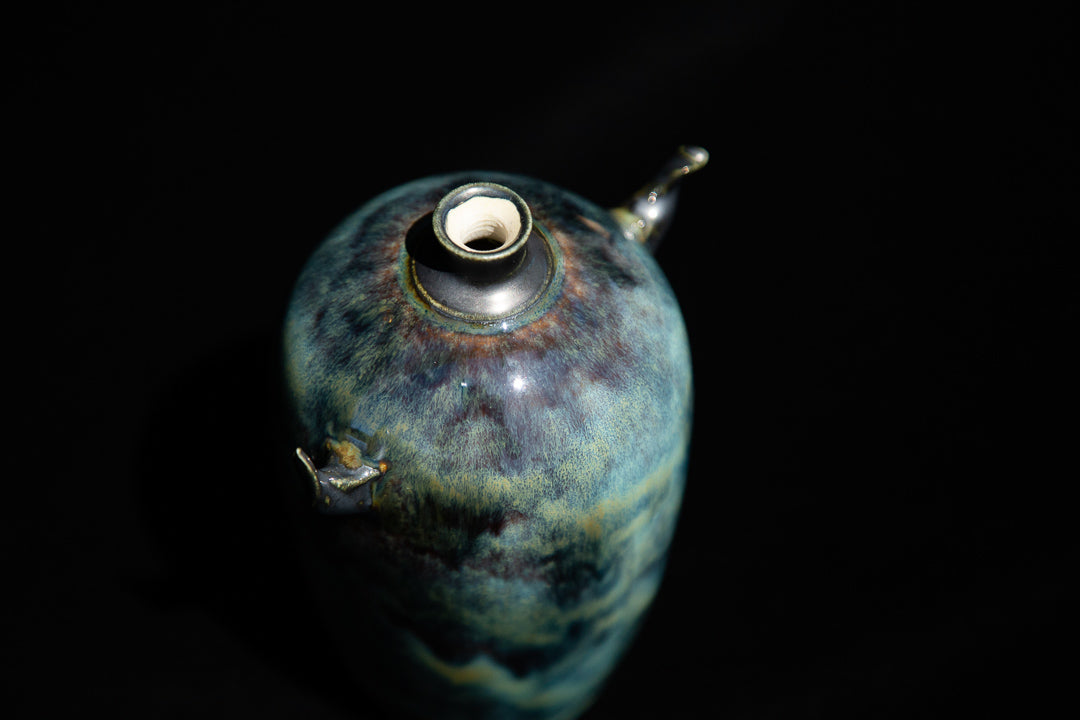 Small Single Stem Vase